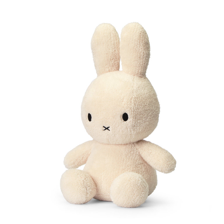 Miffy Miffy Terry Cream