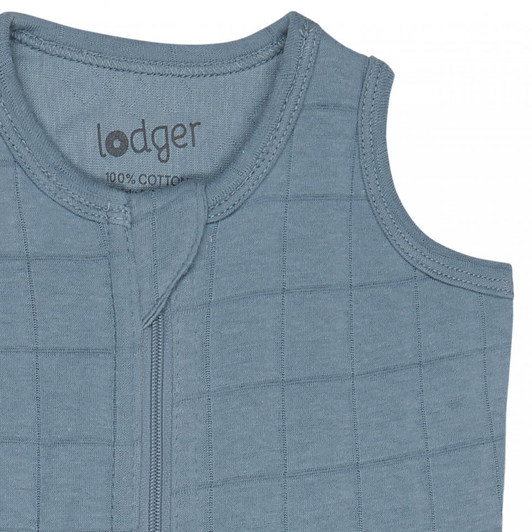 Lodger Hopper sleeveless Solid tribe Ocean