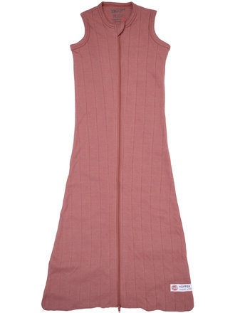 Lodger Hopper sleeveless Solid tribe Rosewood