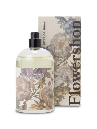 Essenza Flowershop Interior spray