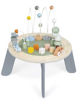 Janod Sweet Cocoon Speeltafel