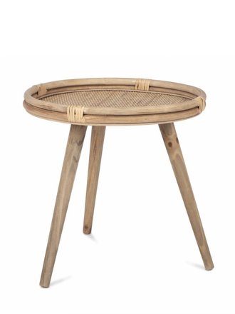 KidsDepot Mylla rotan tafel KidsDepot Mylla rotan tafel
