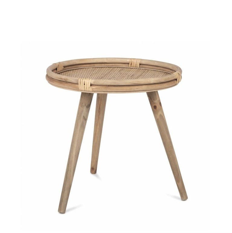 KidsDepot Mylla rotan tafel