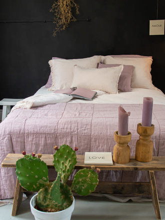 House In Style Dekbedovertrek Coco Marble