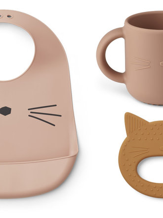 Liewood Carol Package Cat rose multi mix