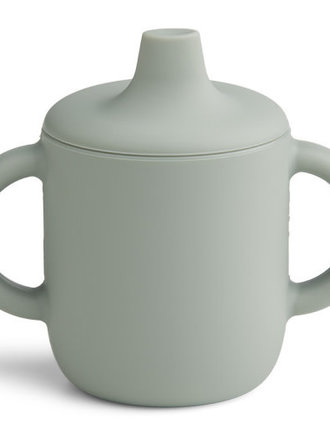 Liewood Neil Sippy cup Dove blue Liewood Neil Sippy cup Dove blue