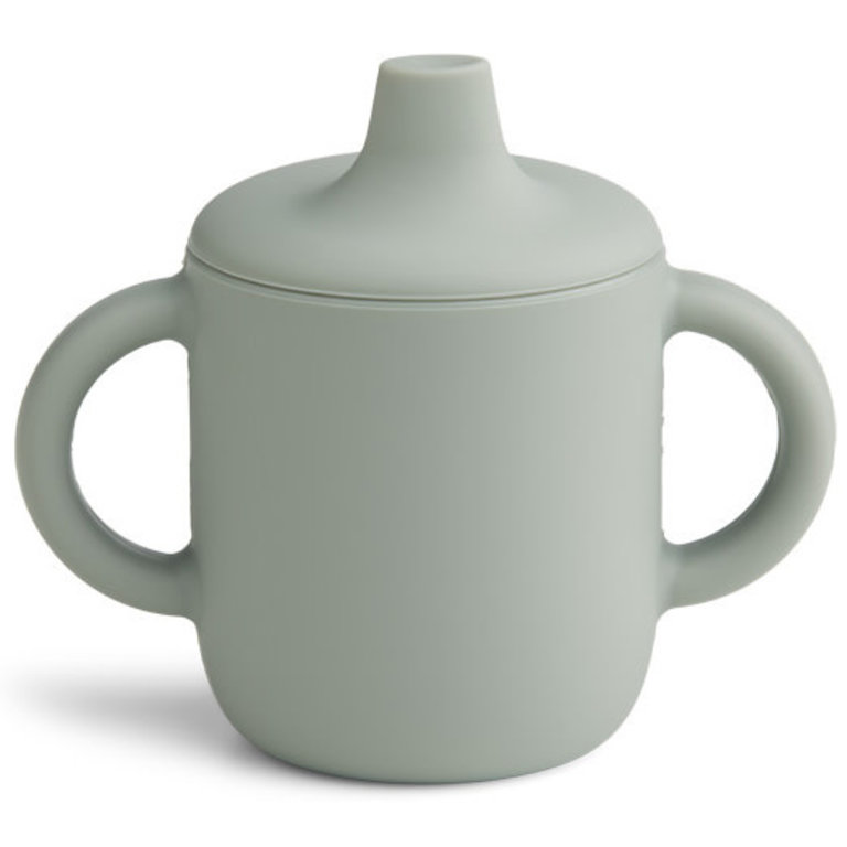 Liewood Neil Sippy cup Dove blue