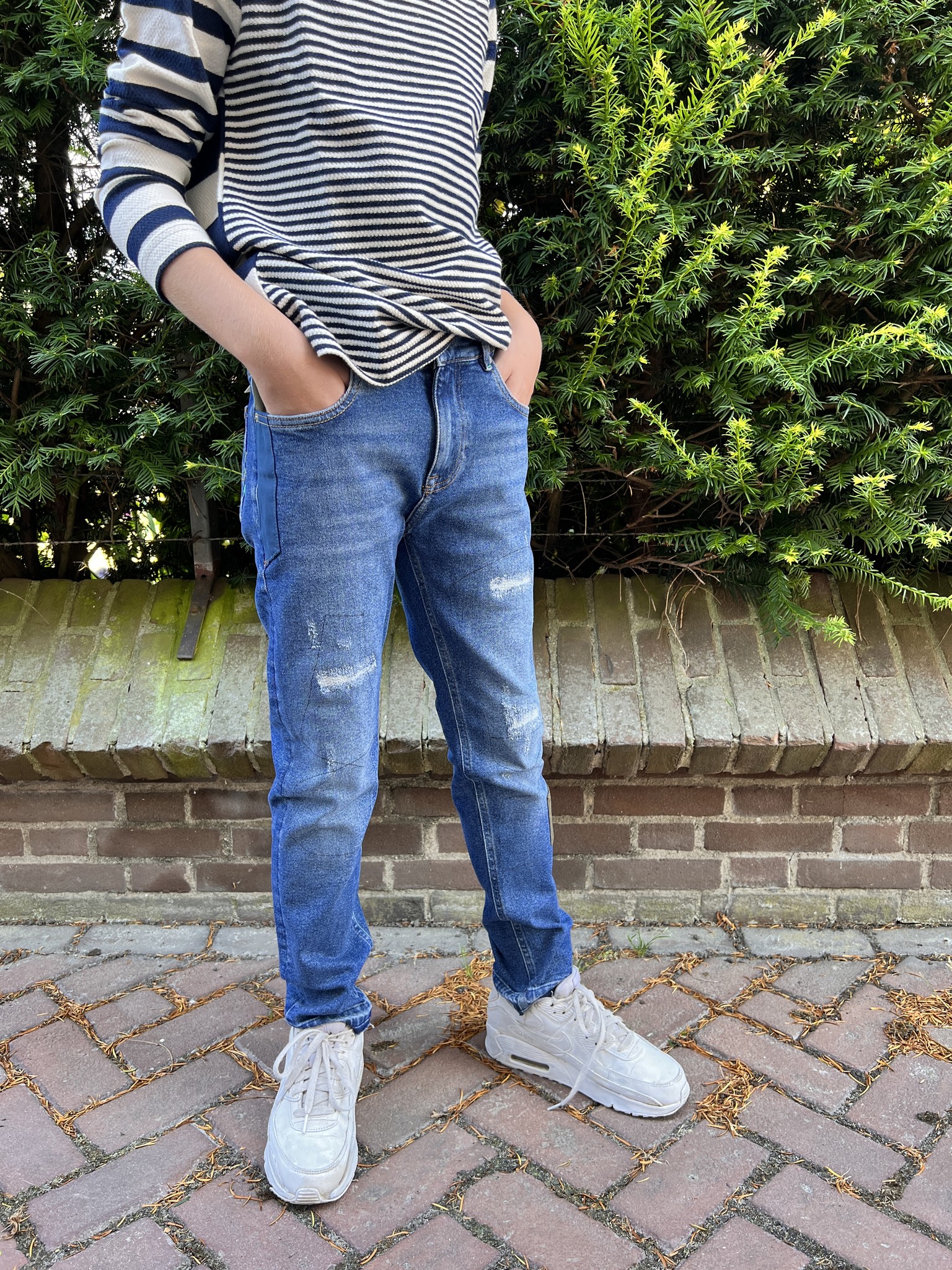 Jack & Jones men's jeans Jjiliam Jjoriginal Am 014 Lid Noos Jack & Jones men's jeans Jjiliam Jjoriginal Am 014 Lid Noos