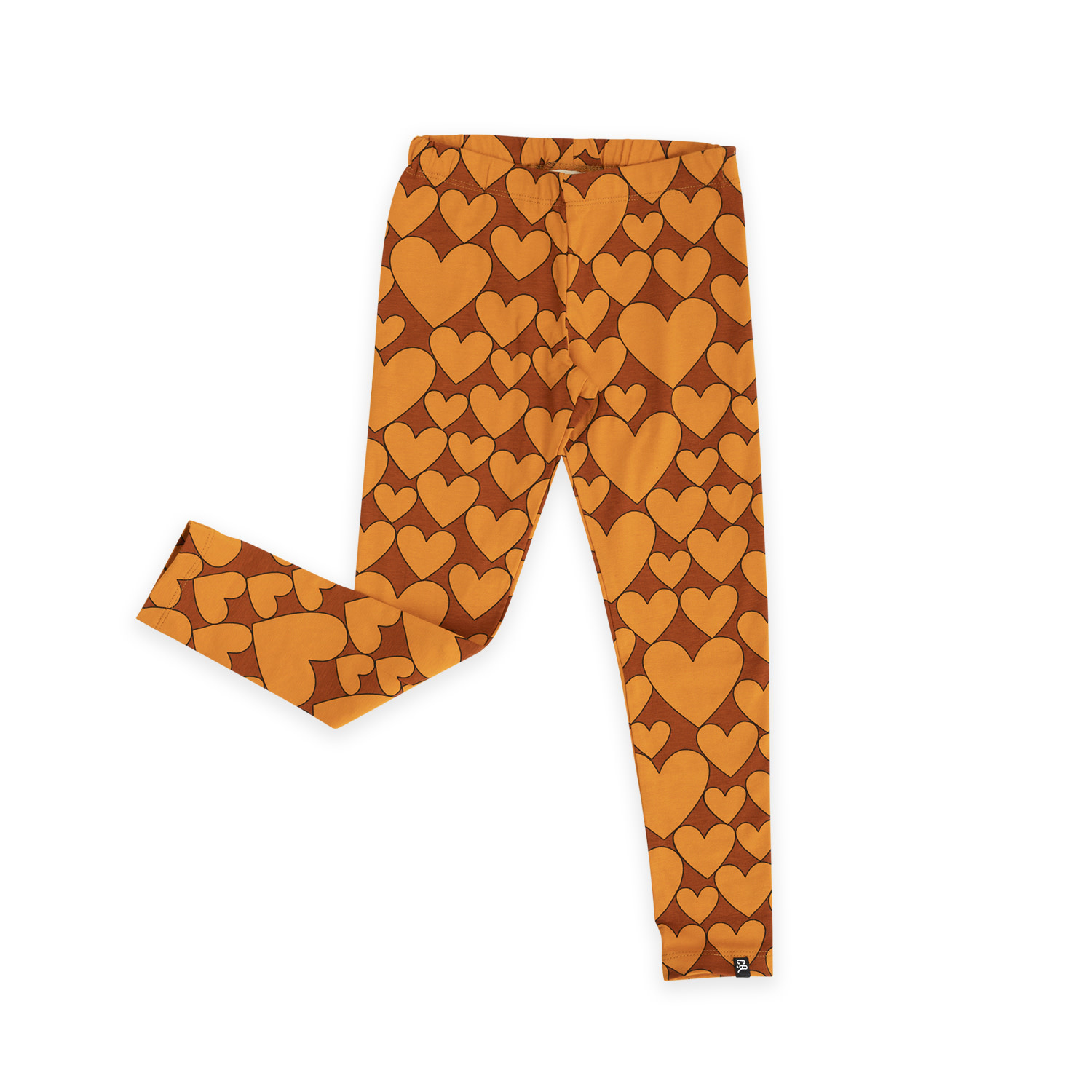 Hearts-Legging - welterustenshop.com