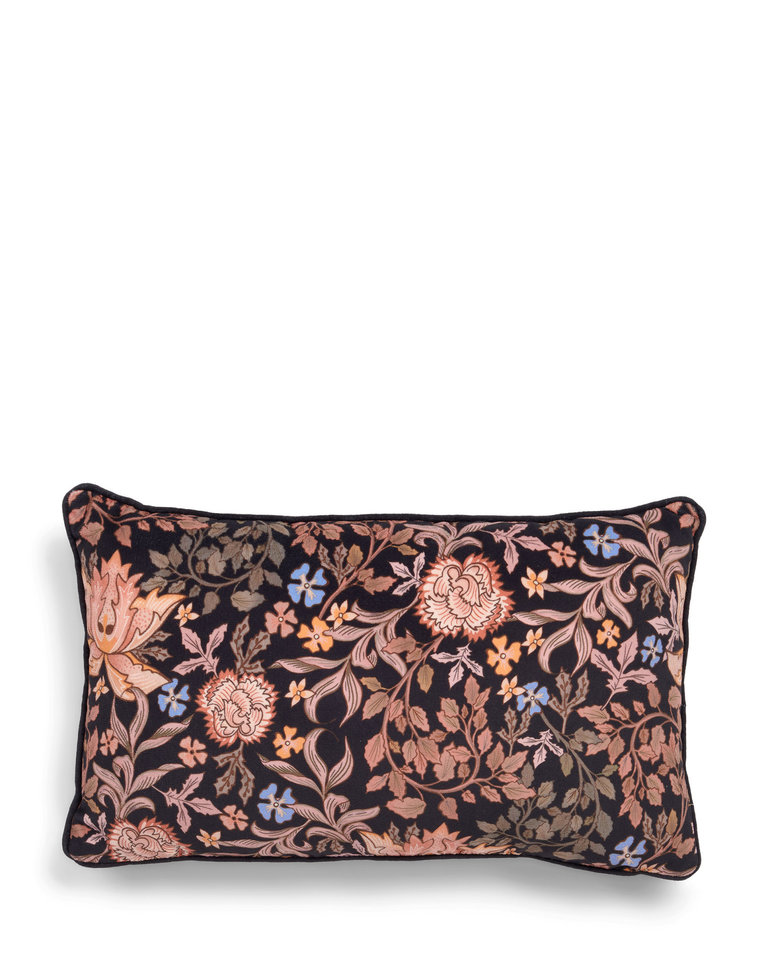 Essenza Ophelia Nightblue Cushion