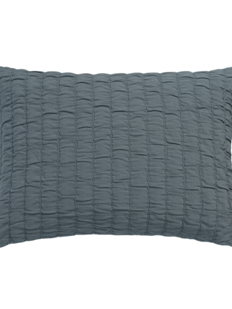 Vandyck Pure 64 G Dyed Sierkussen oceanview 40*55 Vandyck Pure 64 G Dyed Sierkussen oceanview 40*55