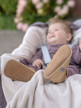 Lodger Stepper - Sand