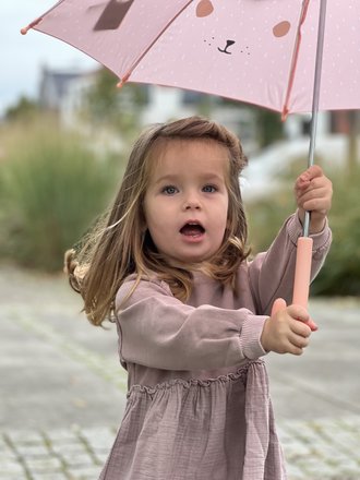 Trixie Paraplu - Mr Rabbit