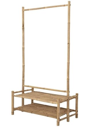 Bloomingville Christianna Rack nature Bamboo Bloomingville Christianna Rack nature Bamboo