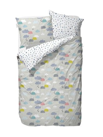 Essenza Dekbedovertrek Cloudy
