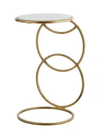 Welterusten Madamstoltz bijzettafeltje