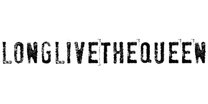 LongLivetheQueen