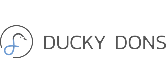 Ducky Dons