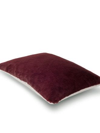 Mrs. Me Cushion, Caprice Ruby 45x60cm