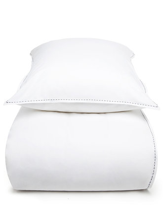 Mrs. Me Couture Graphic Stitch dekbedovertrek