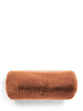 Essenza FURRY Neckroll Bright Terra