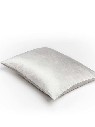 Mrs. Me Cushion Noble Silvergreen 45x60cm