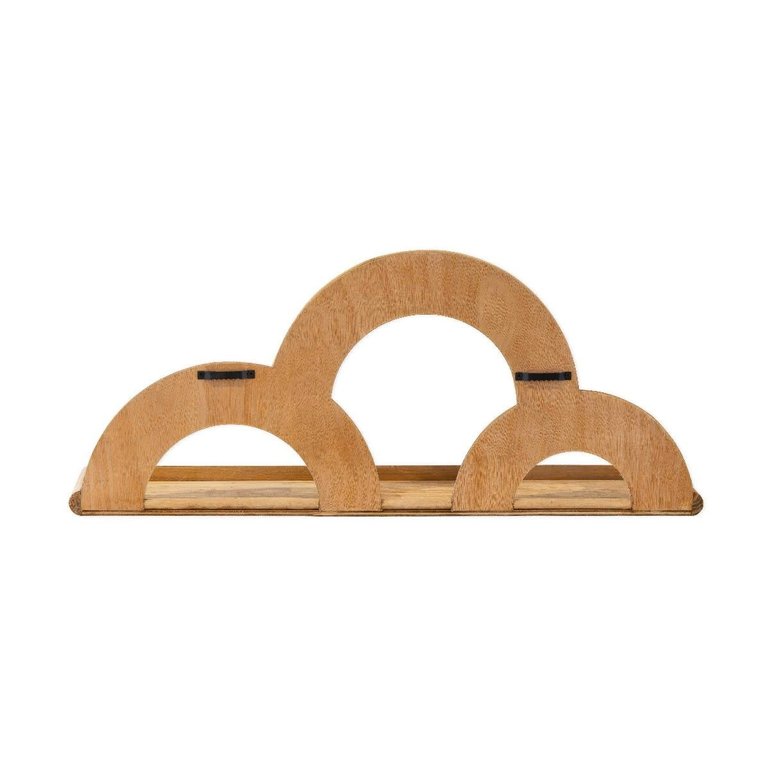 KidsDepot Mara, Rotan wandrek