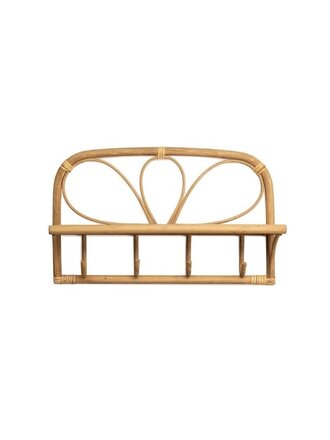 KidsDepot Fenne, Rotan wandrek