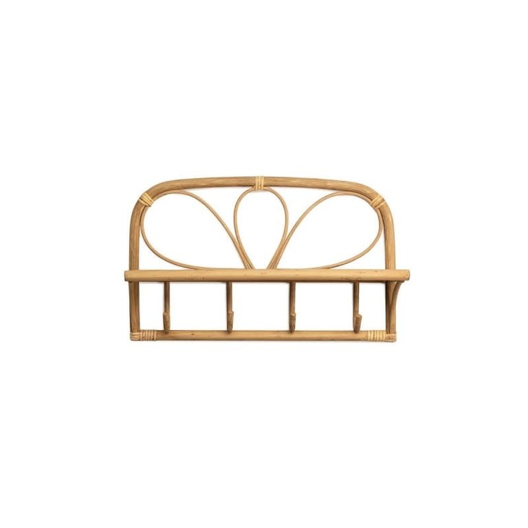 KidsDepot Fenne, Rotan wandrek