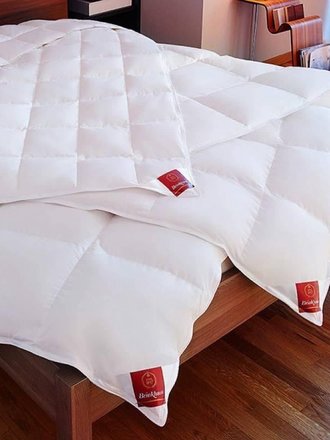 Brinkhaus Dekbed Carat, Ganzendons 100% Light