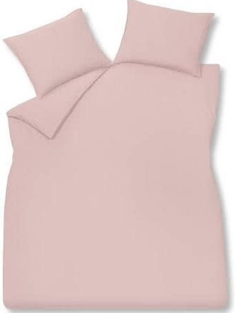 Vandyck Dekbedovertrek Washed Cotton Pale Pink Vandyck Dekbedovertrek Washed Cotton Pale Pink