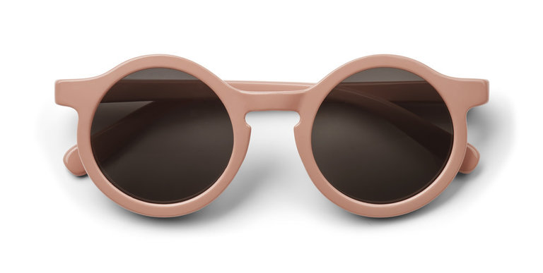 Liewood Darla Sunglasses, Tuscany rose