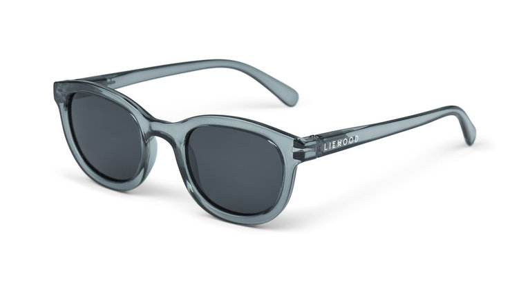 Liewood Ruben Sunglasses, Whale blue