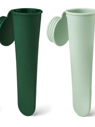 Liewood Krelle Ice Pops 4-pack Peppermint Mix