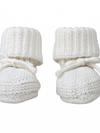 Lodger Slipper Knit Cloud Dancer