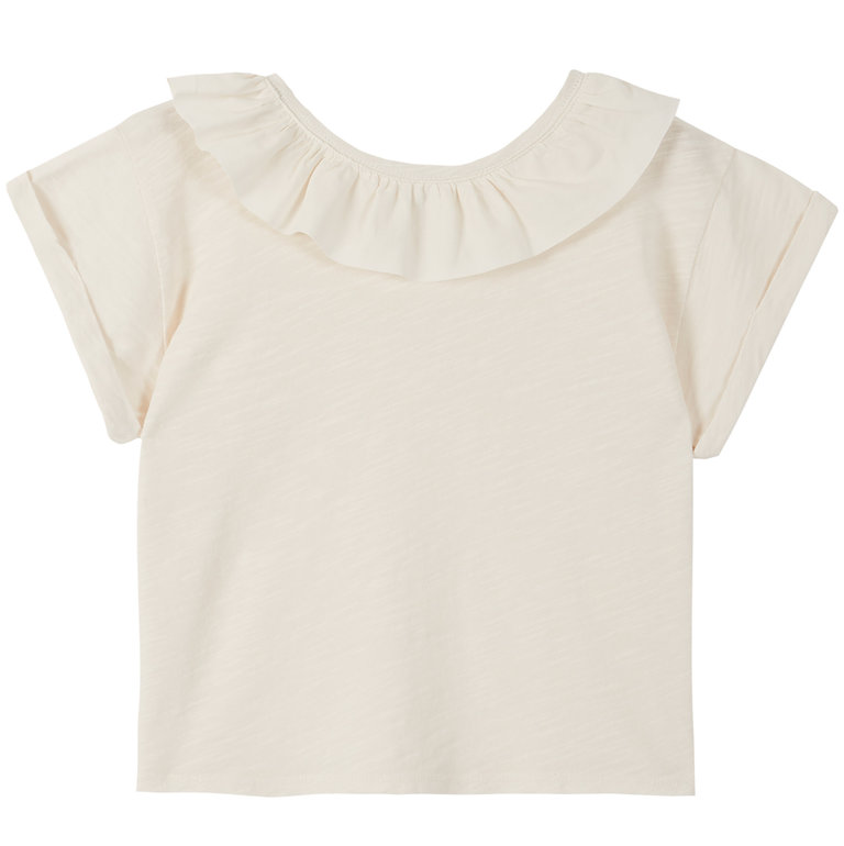 Emile et ida Blouse  Pomme Brodee