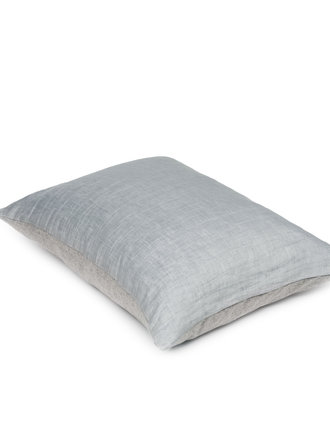 Mrs. Me Cushion Infinity Light Grey 45x60cm