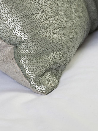 Mrs. Me Cushion Palace Jade 30x60cm