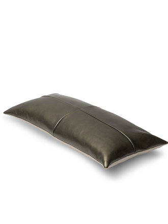 Mrs. Me Cushion, Pavilion Bronze