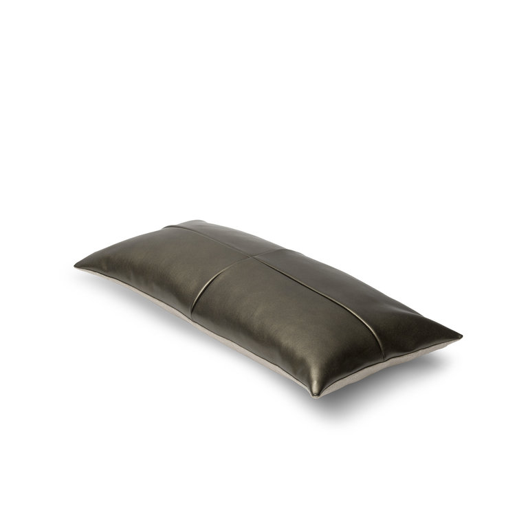 Mrs. Me Cushion, Pavilion Bronze