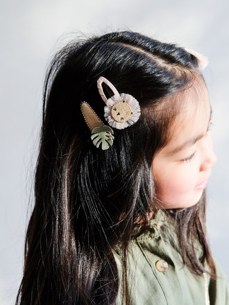 Mimi & Lula Leonard & Shell Clic Clacs