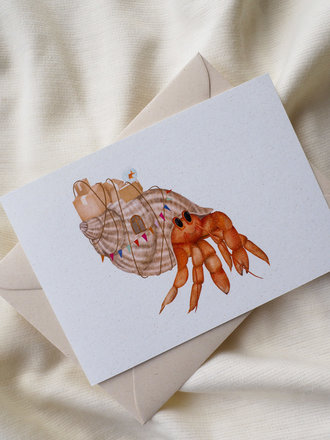 Getekenddoorzusje On the move A6