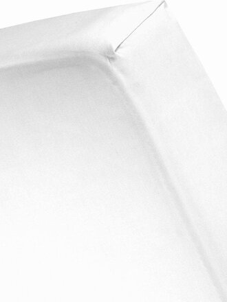 Cinderella Hoeslaken-Flanel-Morning white