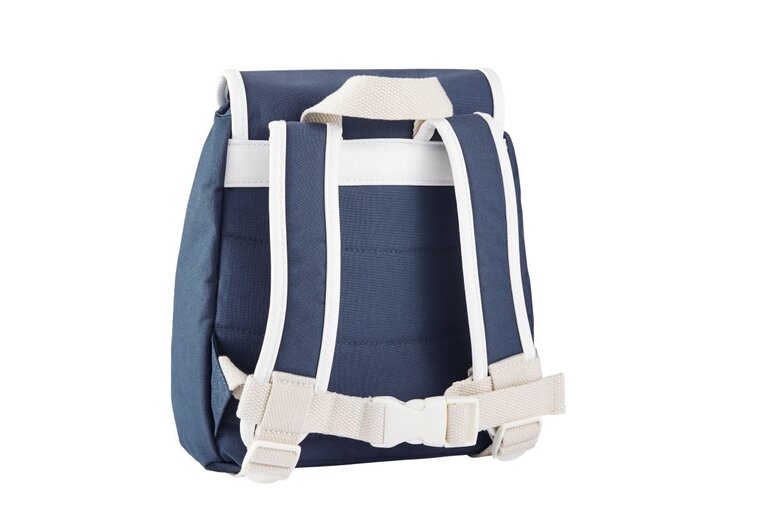 Blafre Backpack donker blauw