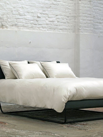 NillSpring Nill Spring boxspring Aria