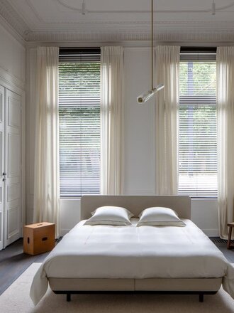 NillSpring Nill Spring boxspring Curvo NillSpring Nill Spring boxspring Curvo