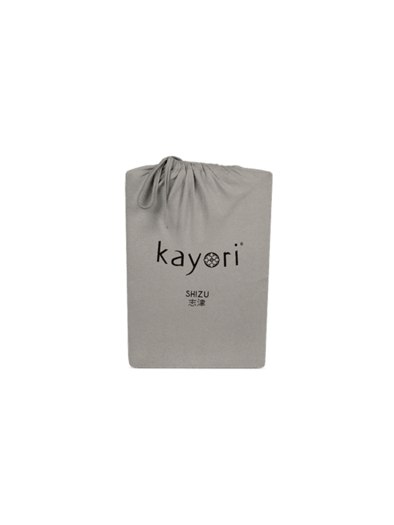 Kayori Hoeslaken Shizu Jersey Taupe