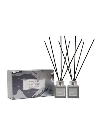 Kayori Giftbox Aroma Elysian Lavender