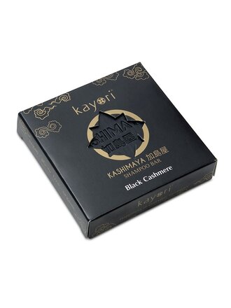 Kayori Shaving bar Vegan Kashimaya