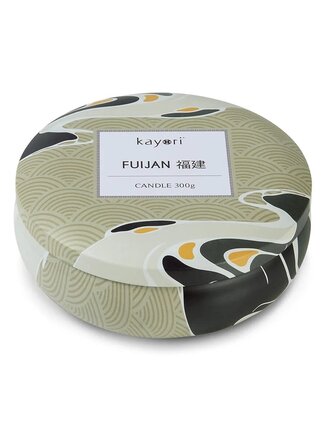 Kayori Geurkaars Tin Fuijan Kayori Geurkaars Tin Fuijan